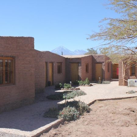 Hotel Casa Don Esteban سان بيدرو دي أتاكاما المظهر الخارجي الصورة