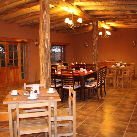 Hotel Casa Don Esteban سان بيدرو دي أتاكاما المظهر الخارجي الصورة