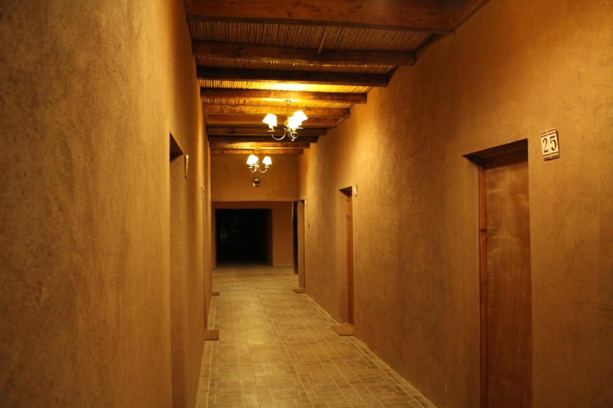 Hotel Casa Don Esteban سان بيدرو دي أتاكاما المظهر الخارجي الصورة