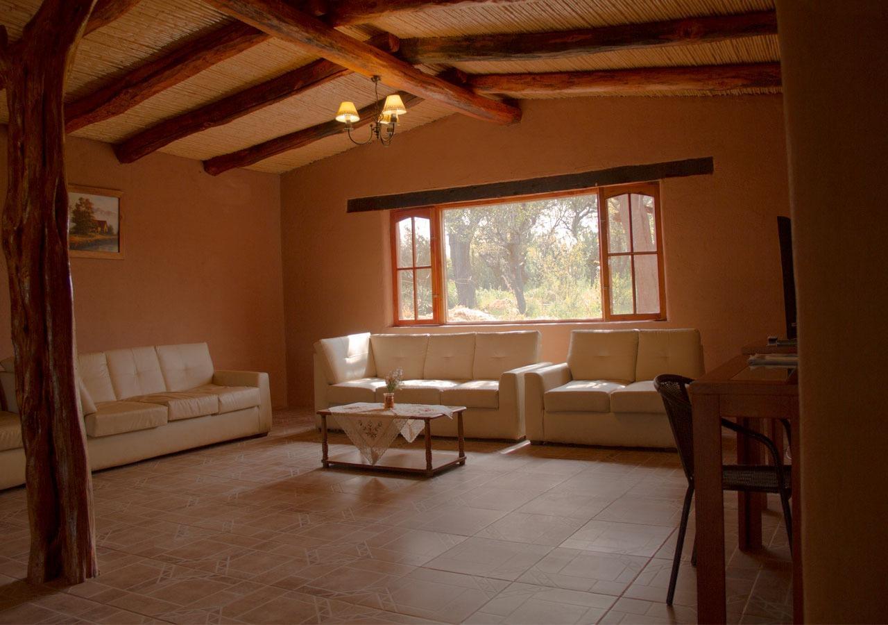 Hotel Casa Don Esteban سان بيدرو دي أتاكاما المظهر الخارجي الصورة