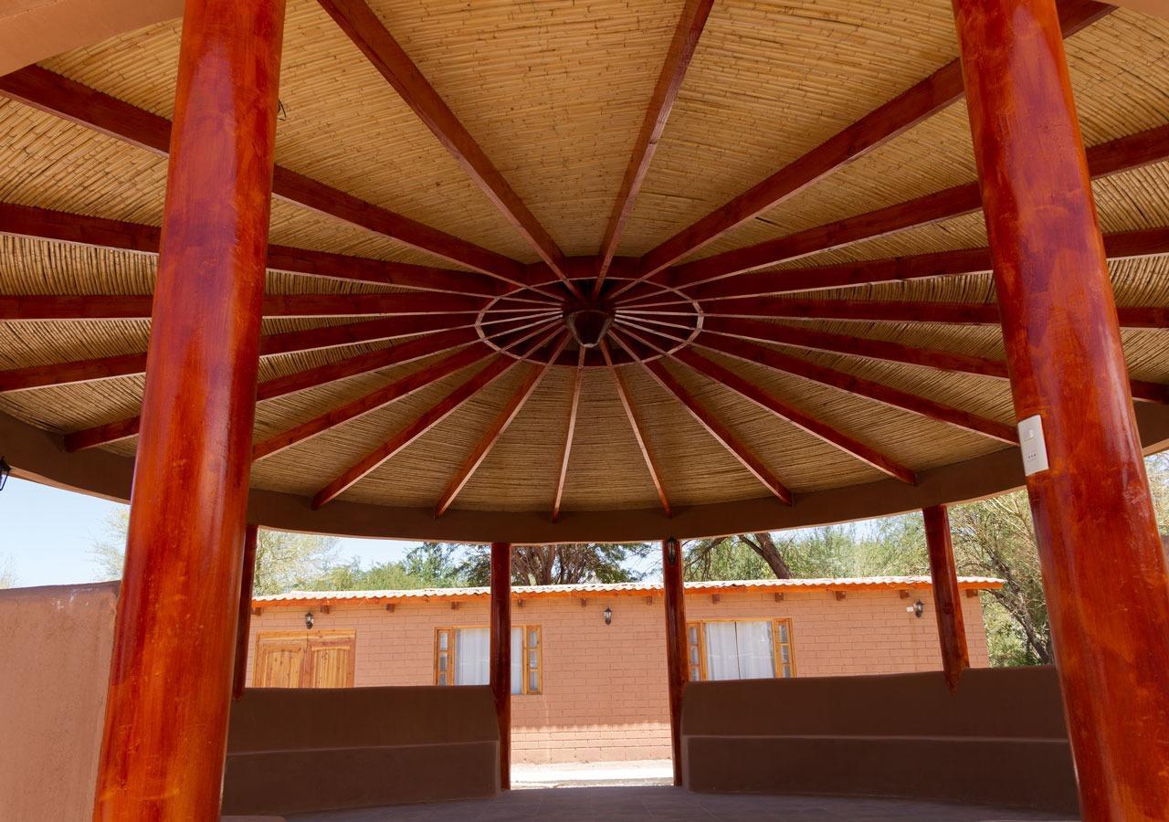 Hotel Casa Don Esteban سان بيدرو دي أتاكاما المظهر الخارجي الصورة