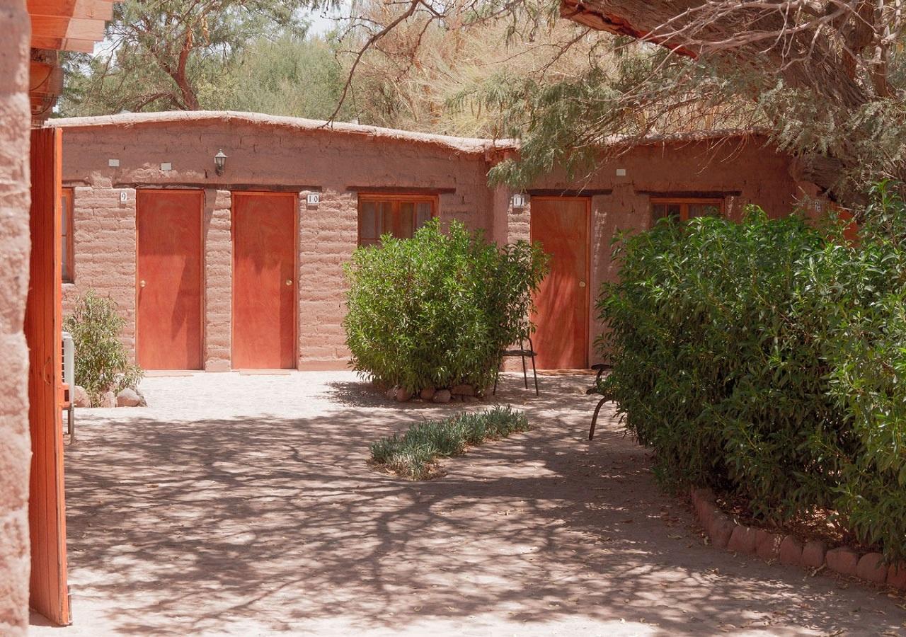 Hotel Casa Don Esteban سان بيدرو دي أتاكاما المظهر الخارجي الصورة