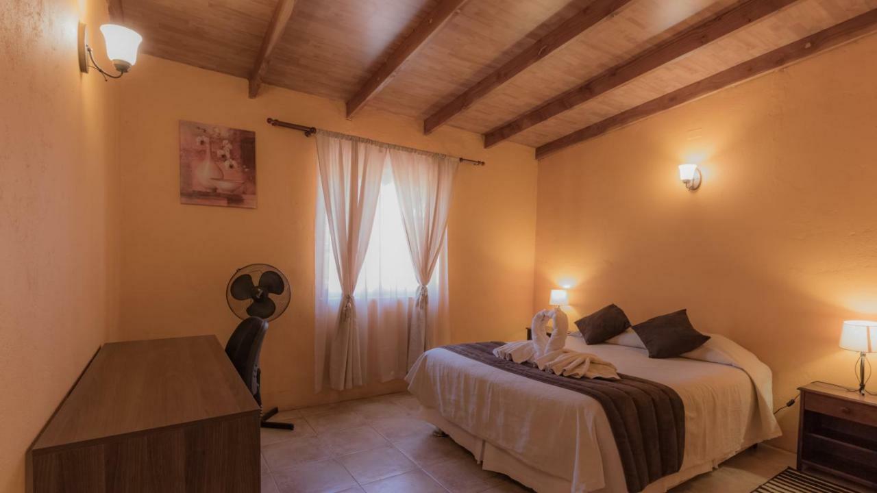 Hotel Casa Don Esteban سان بيدرو دي أتاكاما المظهر الخارجي الصورة
